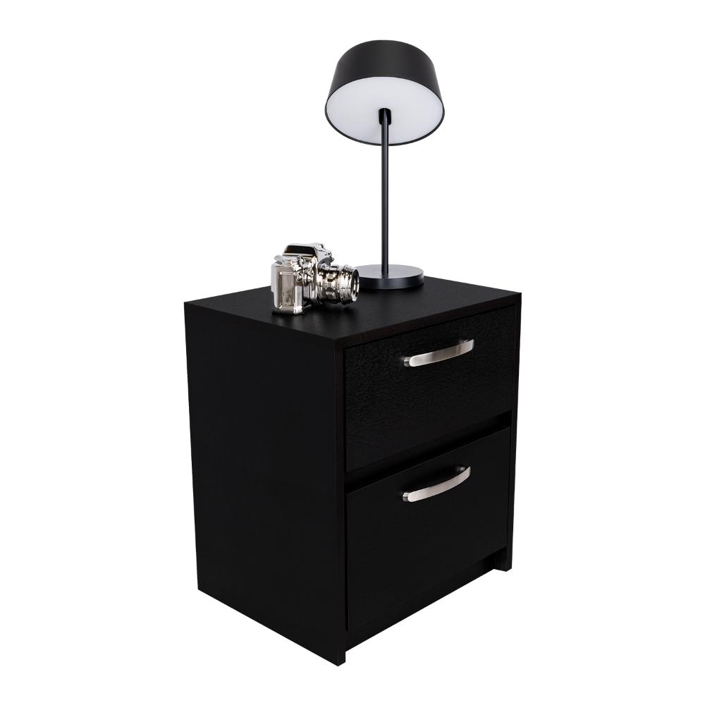Mesa De Noche Angle
