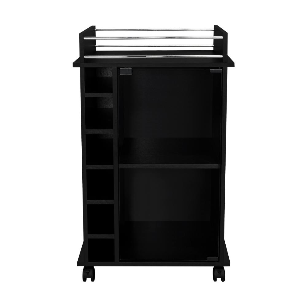 Mueble Bar Farien Wengue