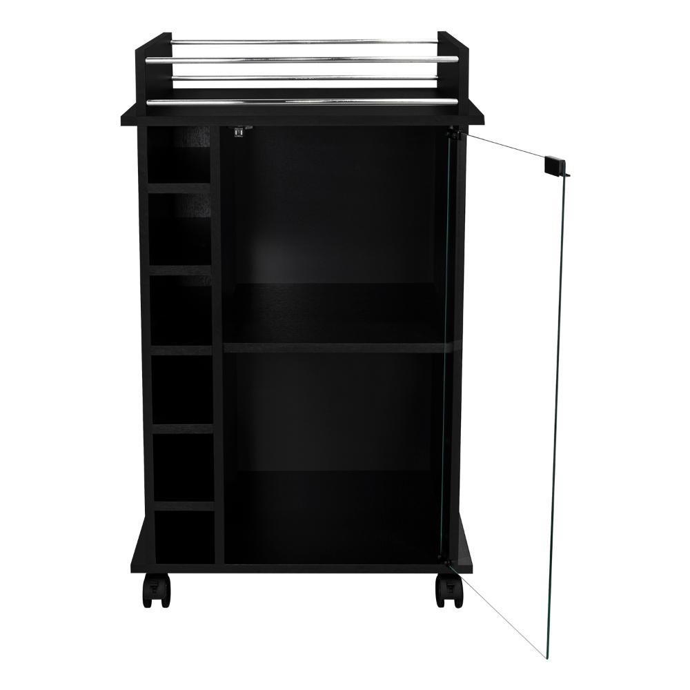 Mueble Bar Farien Wengue