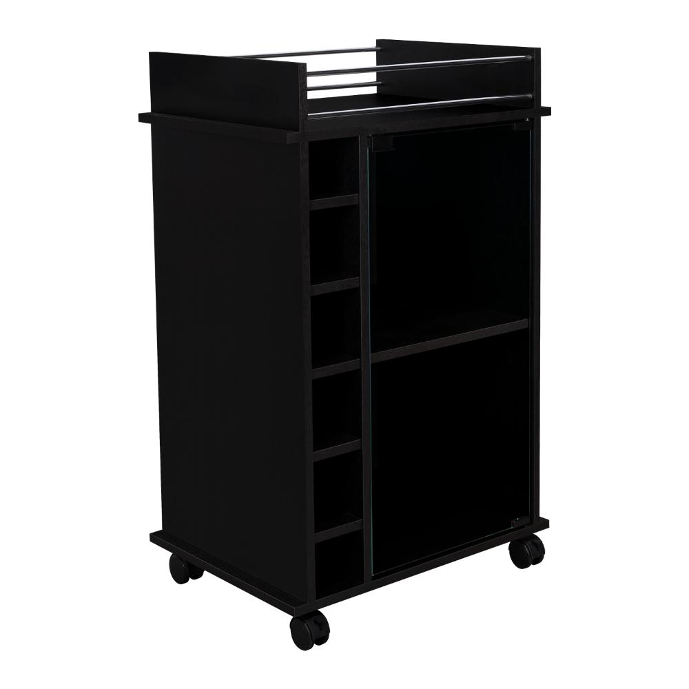 Mueble Bar Farien Wengue