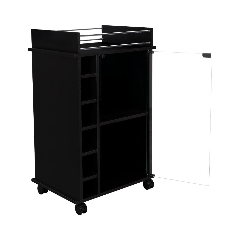 Mueble Bar Farien Wengue