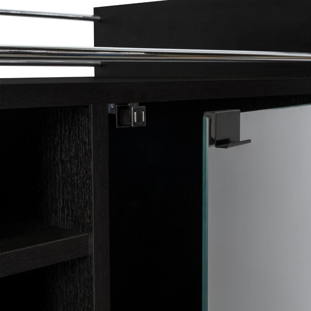 Mueble Bar Farien Wengue