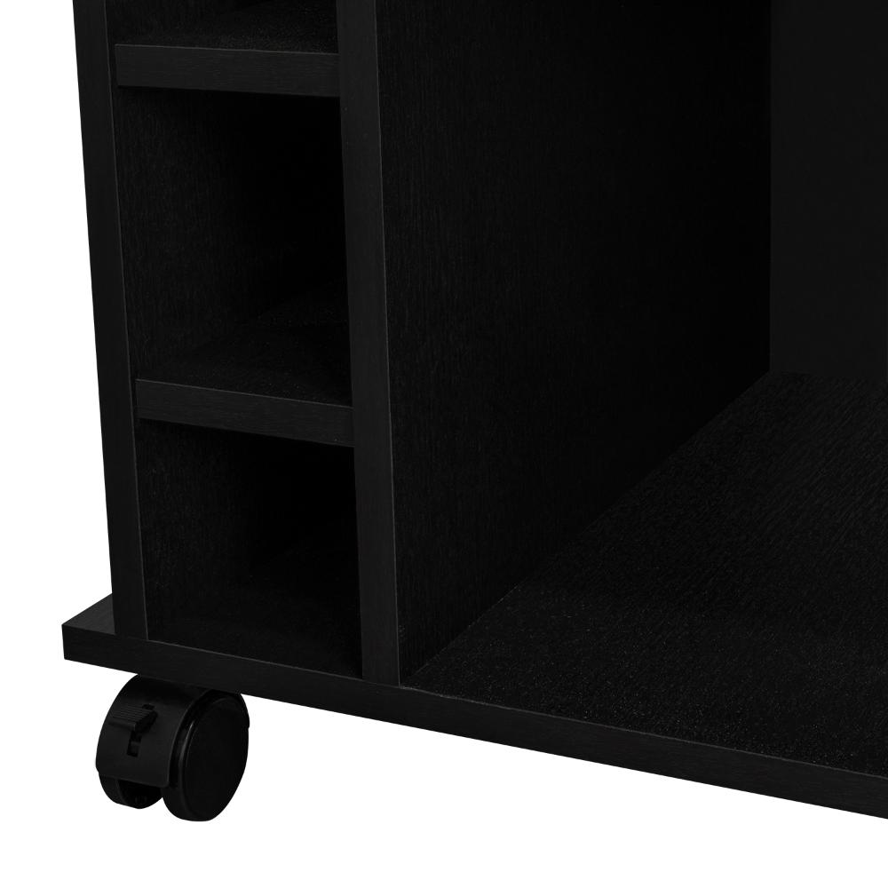 Mueble Bar Farien Wengue