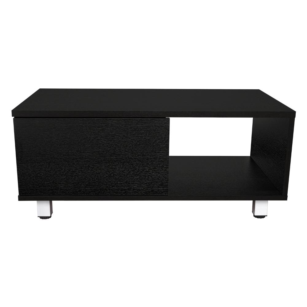 Mesa De Centro Damore Wengue