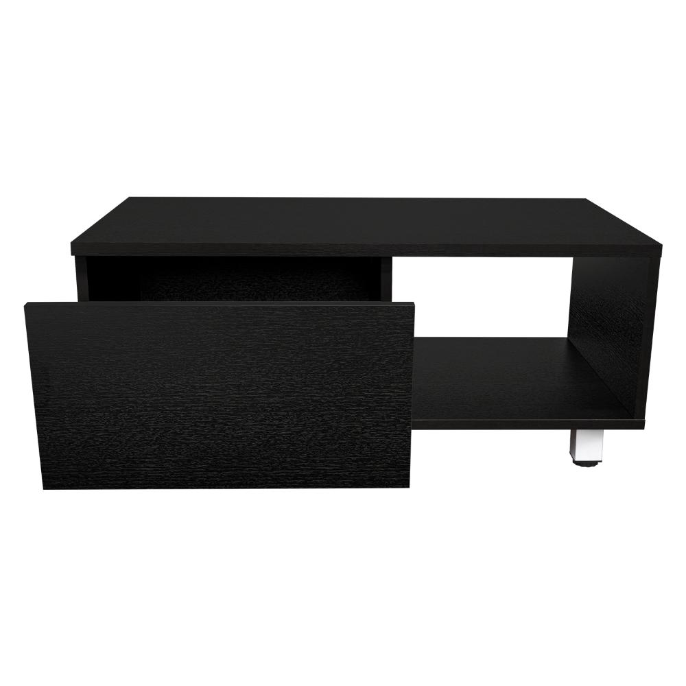 Mesa De Centro Damore Wengue