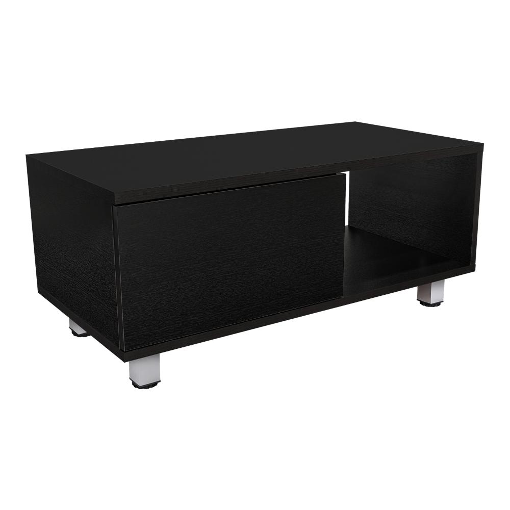 Mesa De Centro Damore Wengue