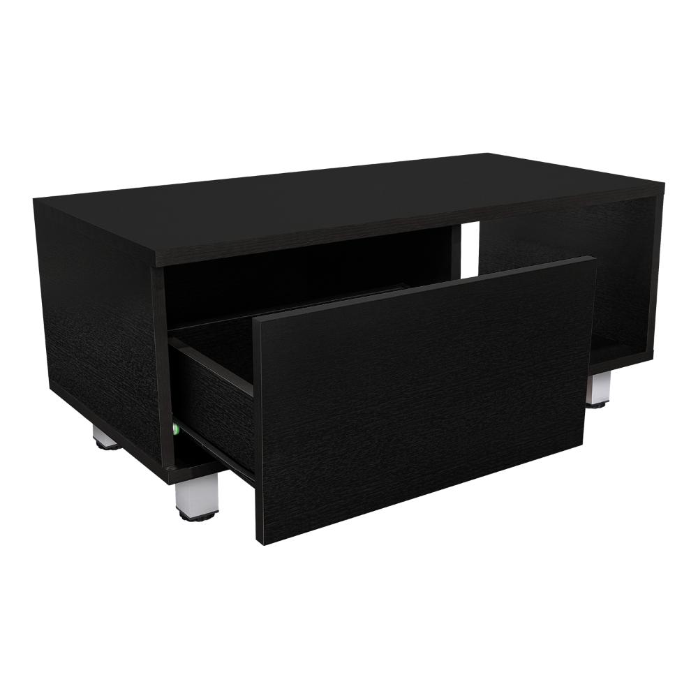 Mesa De Centro Damore Wengue