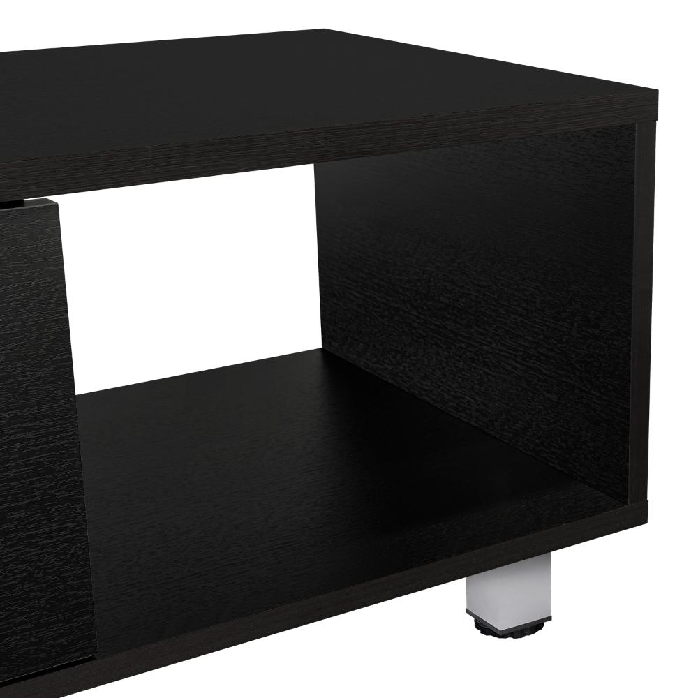 Mesa De Centro Damore Wengue