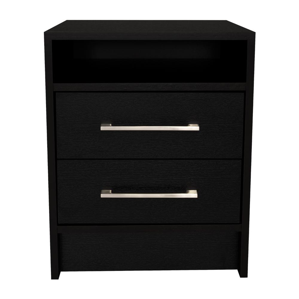 Mesa De Noche Antris Wengue