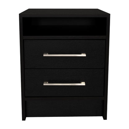 Mesa De Noche Antris Wengue