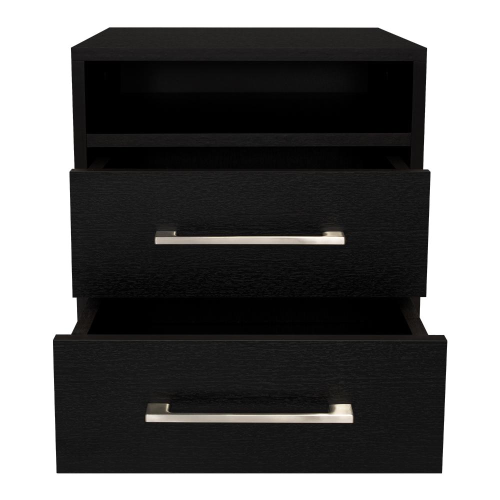 Mesa De Noche Antris Wengue