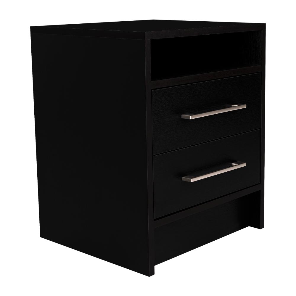 Mesa De Noche Antris Wengue
