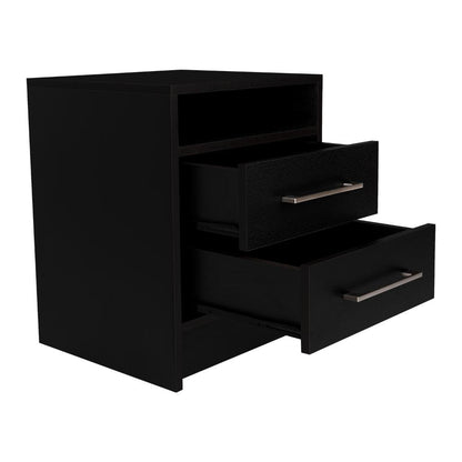 Mesa De Noche Antris Wengue