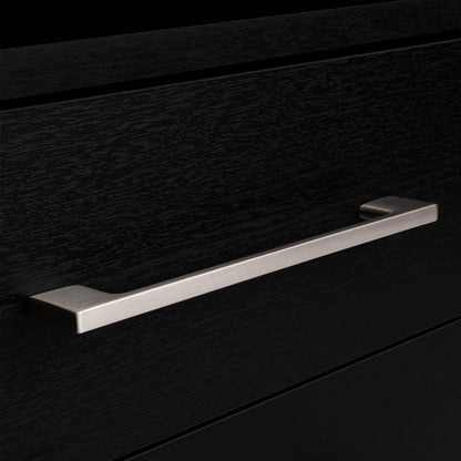 Mesa De Noche Antris Wengue