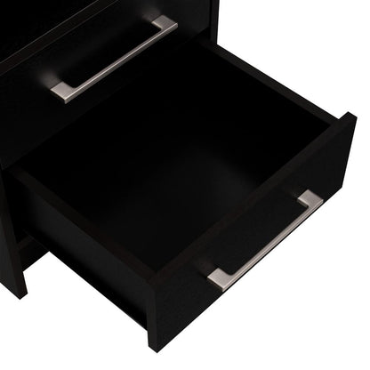 Mesa De Noche Antris Wengue