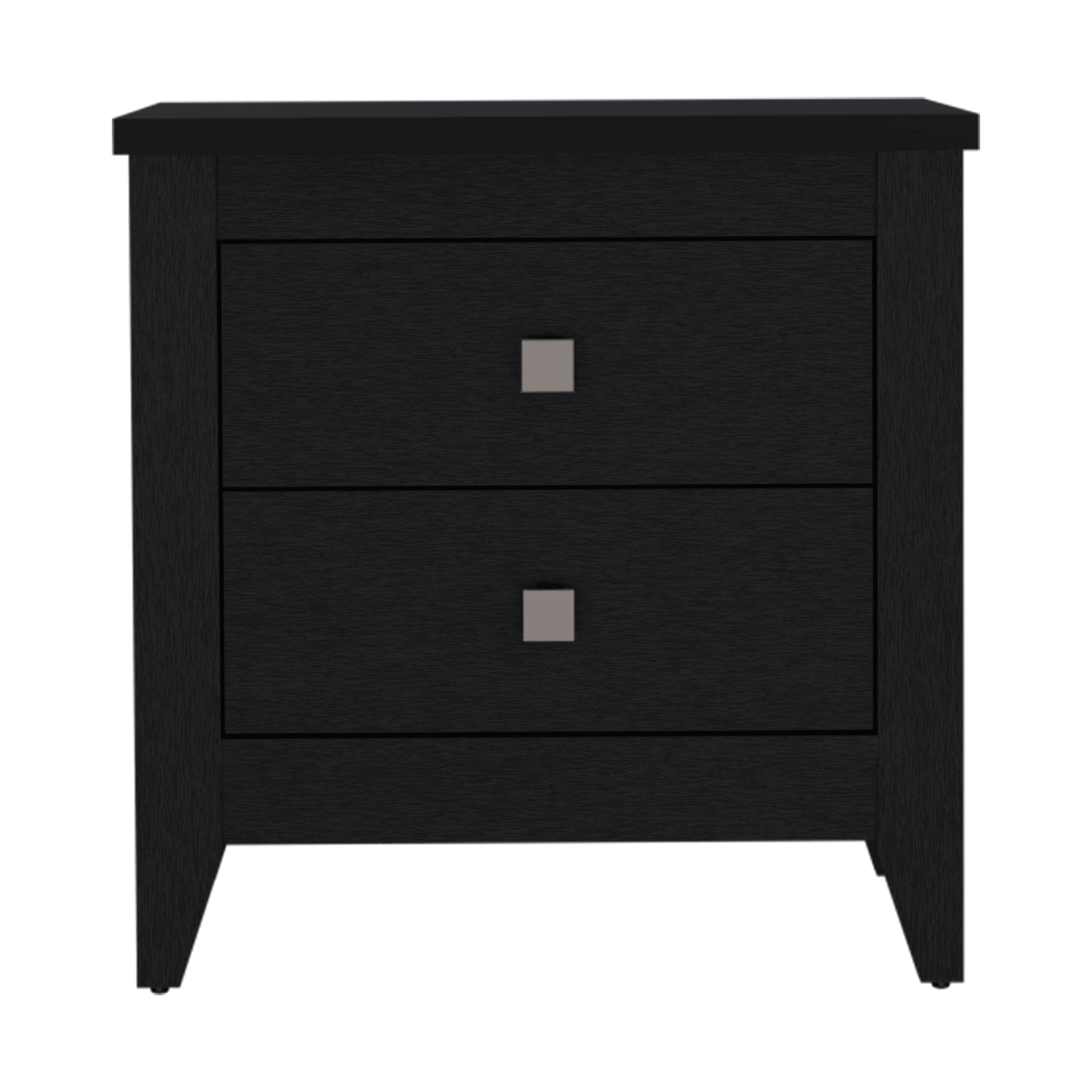Mesa De Noche Mirenni Wengue