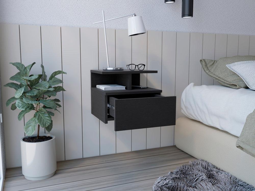 Velador Flotante Sorali Wengue W