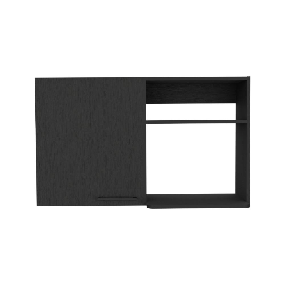 Gabinete Superior Cocina Shelf Wengue 100 Cm