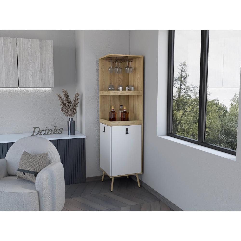 Bar Esquinero Revali (1C) Macadamia+Blanco
