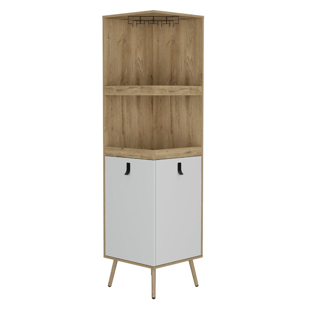 Bar Esquinero Revali (1C) Macadamia+Blanco