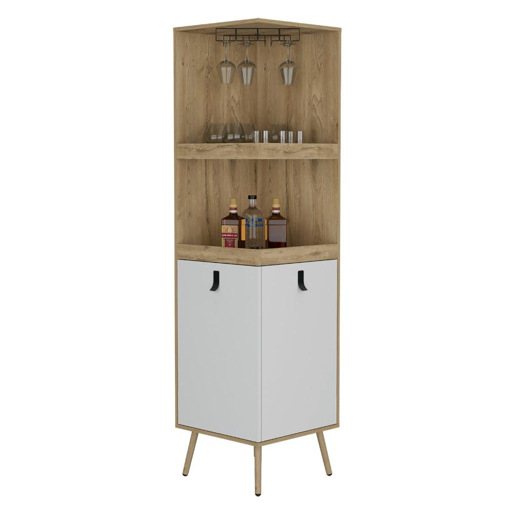 Bar Esquinero Revali (1C) Macadamia+Blanco