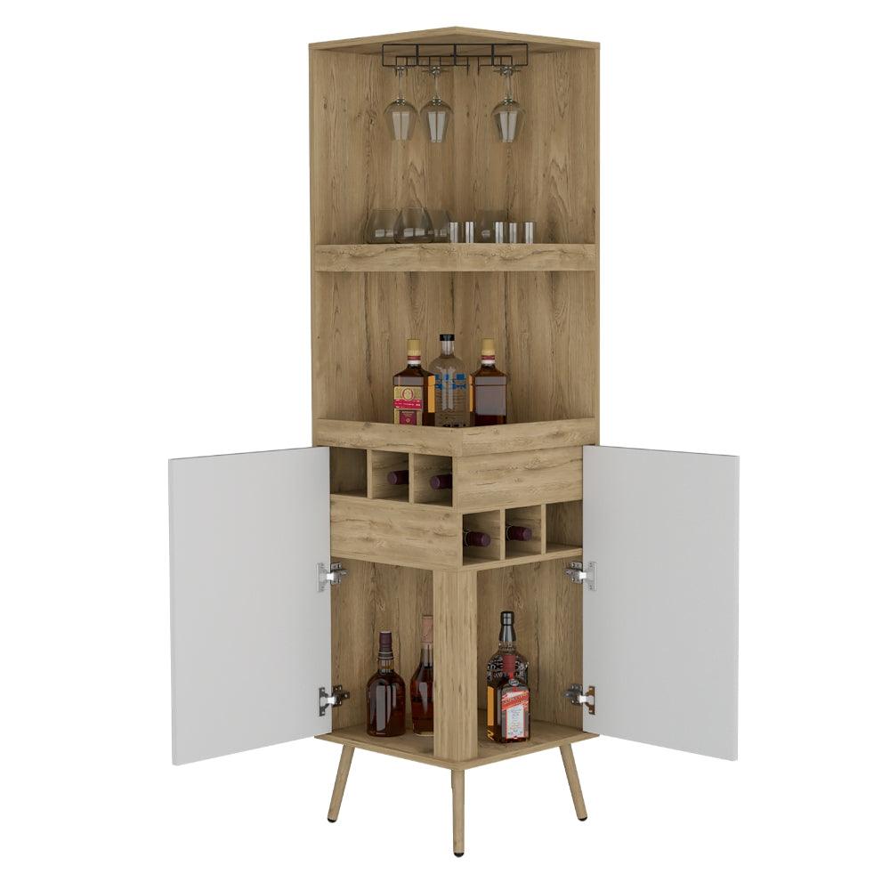 Bar Esquinero Revali (1C) Macadamia+Blanco