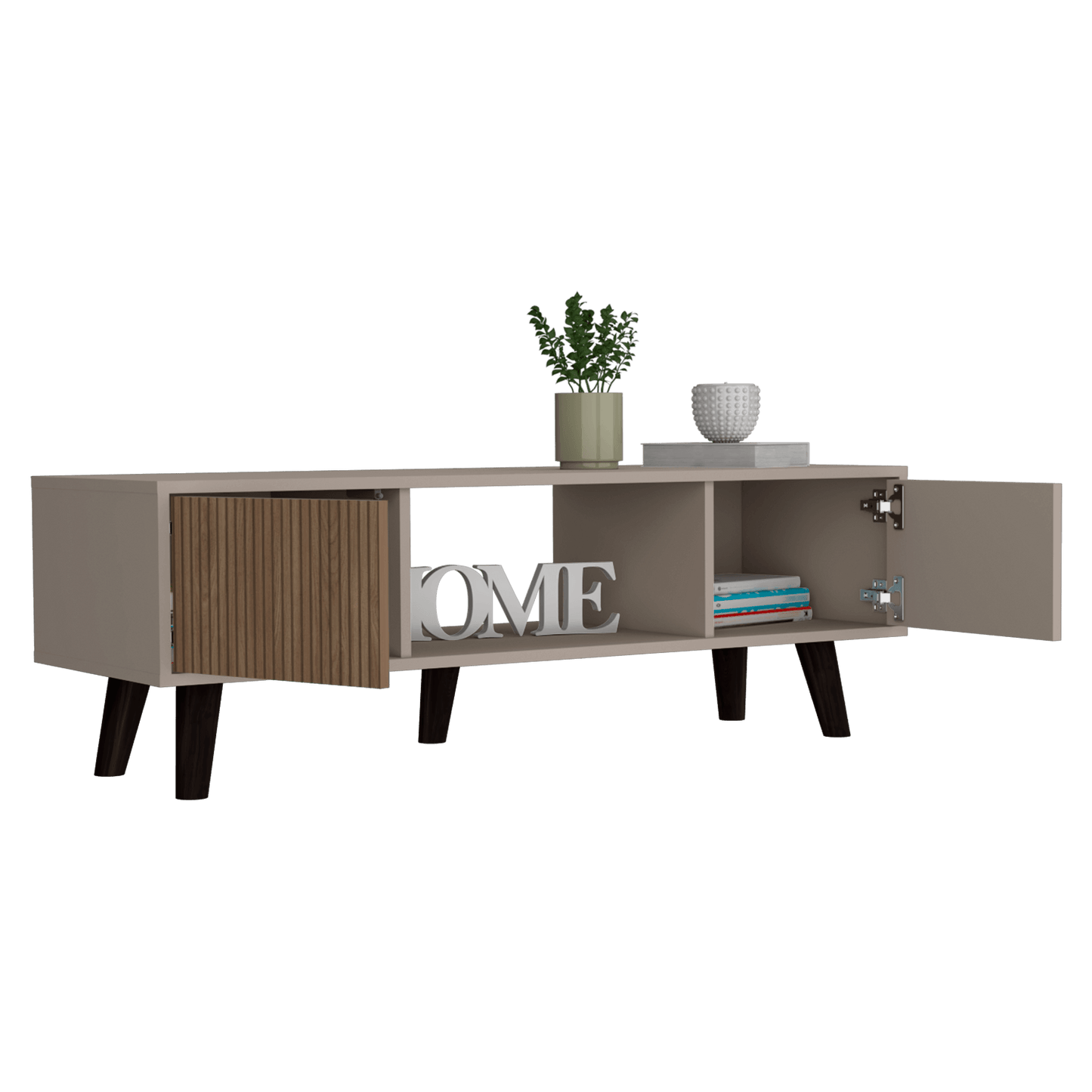 Mesa De Centro Aldeva Lenno