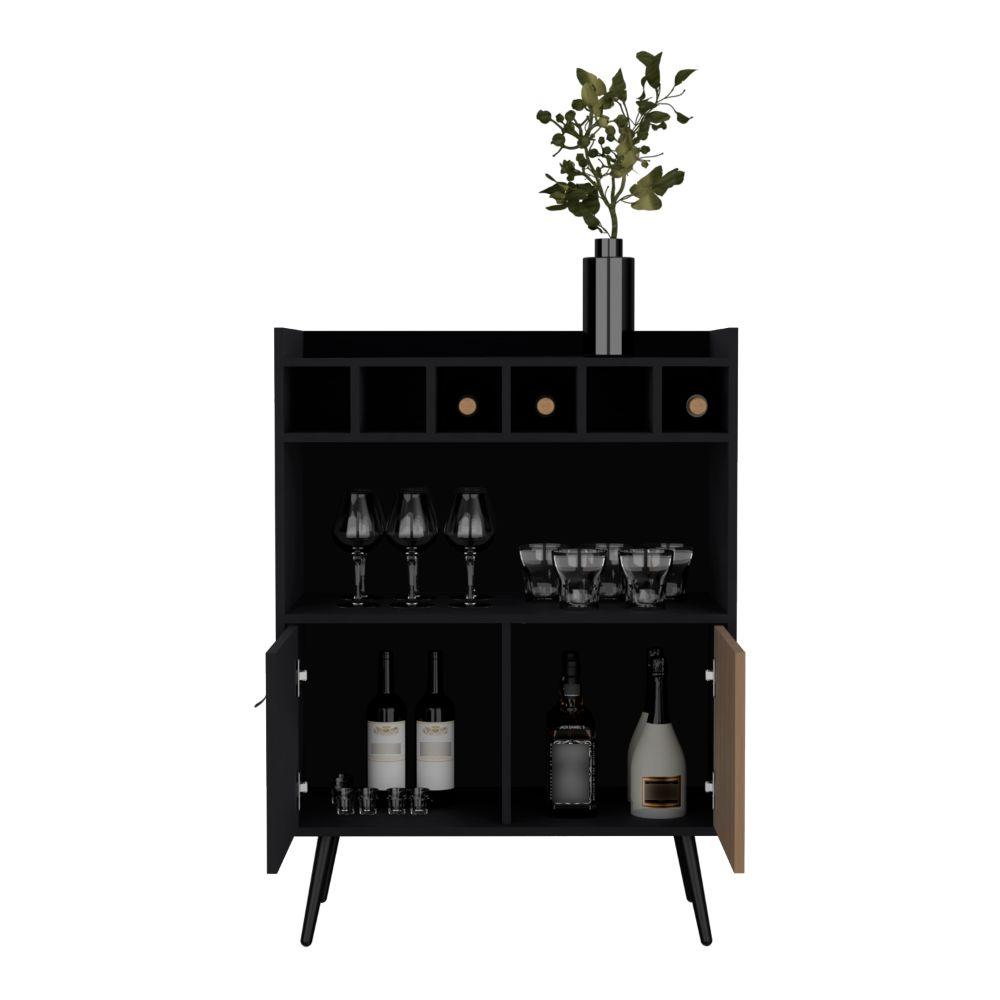 Bar Bajo Funes Wengue Lenno