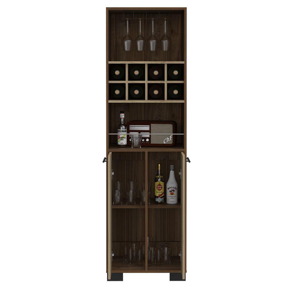 Bar Alto Nuvenis Gales + Duna