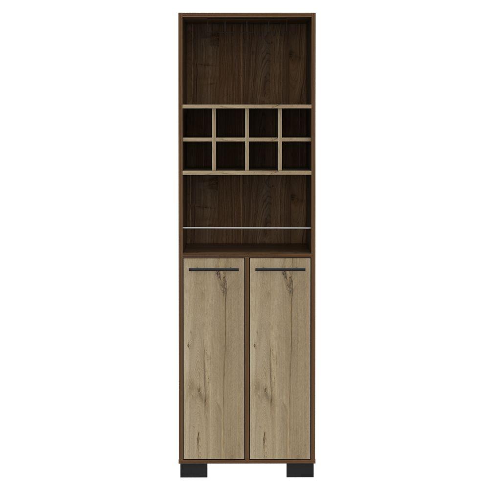 Bar Alto Nuvenis Gales + Duna