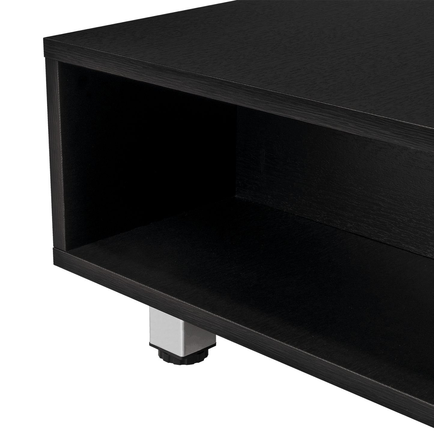Mesa De Centro Veluna Wengue