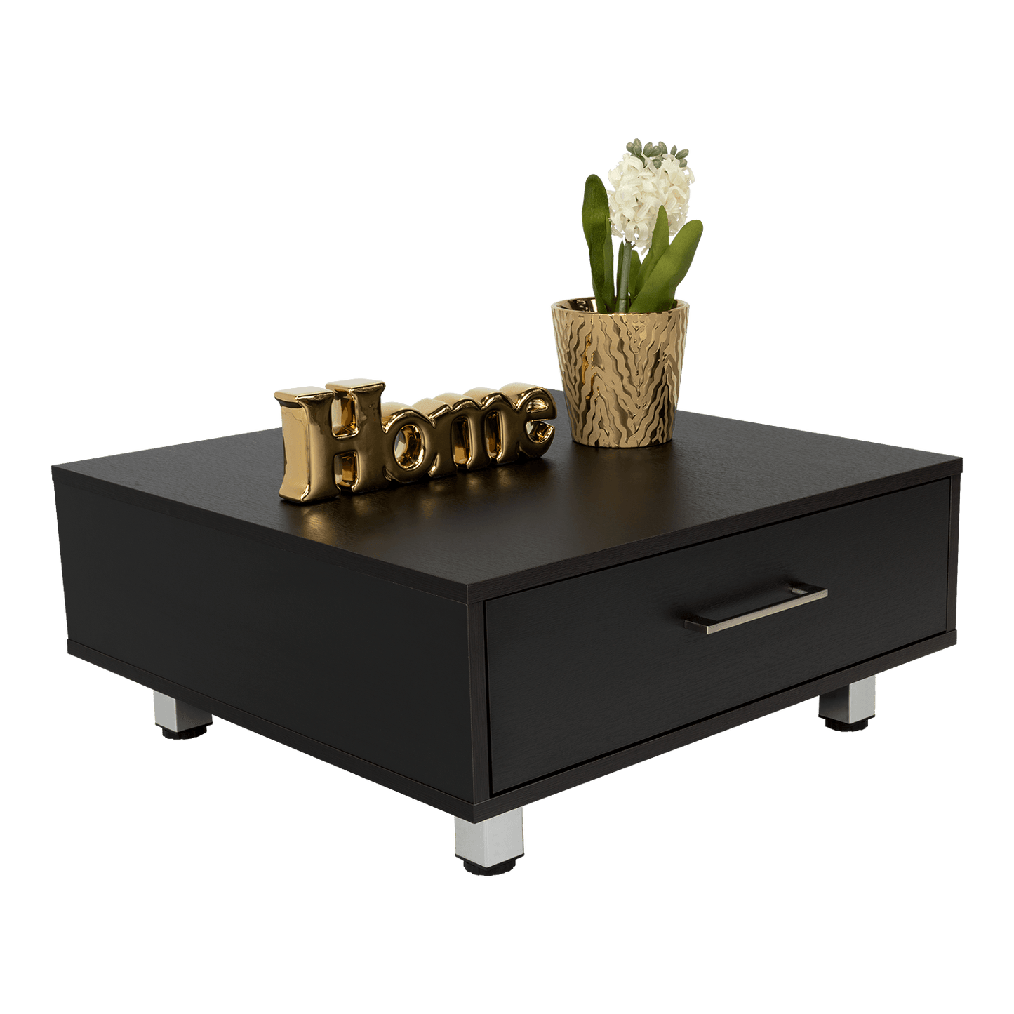 Mesa De Centro Veluna Wengue
