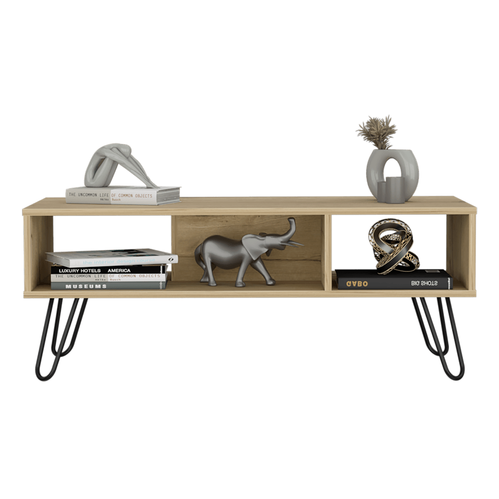 Mesa De Centro Vissels Duna