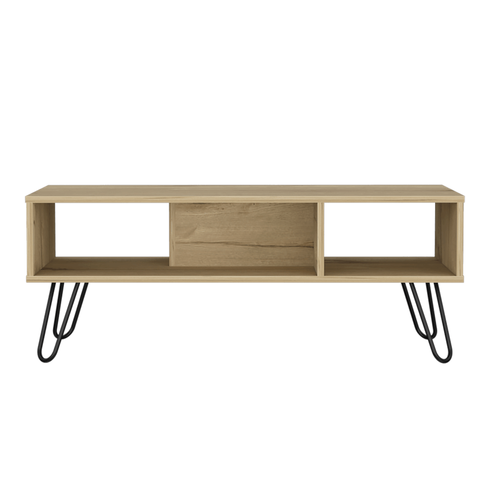 Mesa De Centro Vissels Duna
