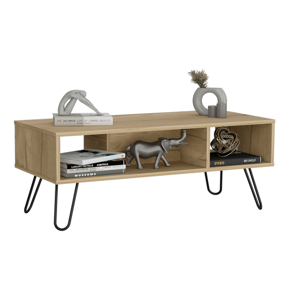 Mesa De Centro Vissels Duna