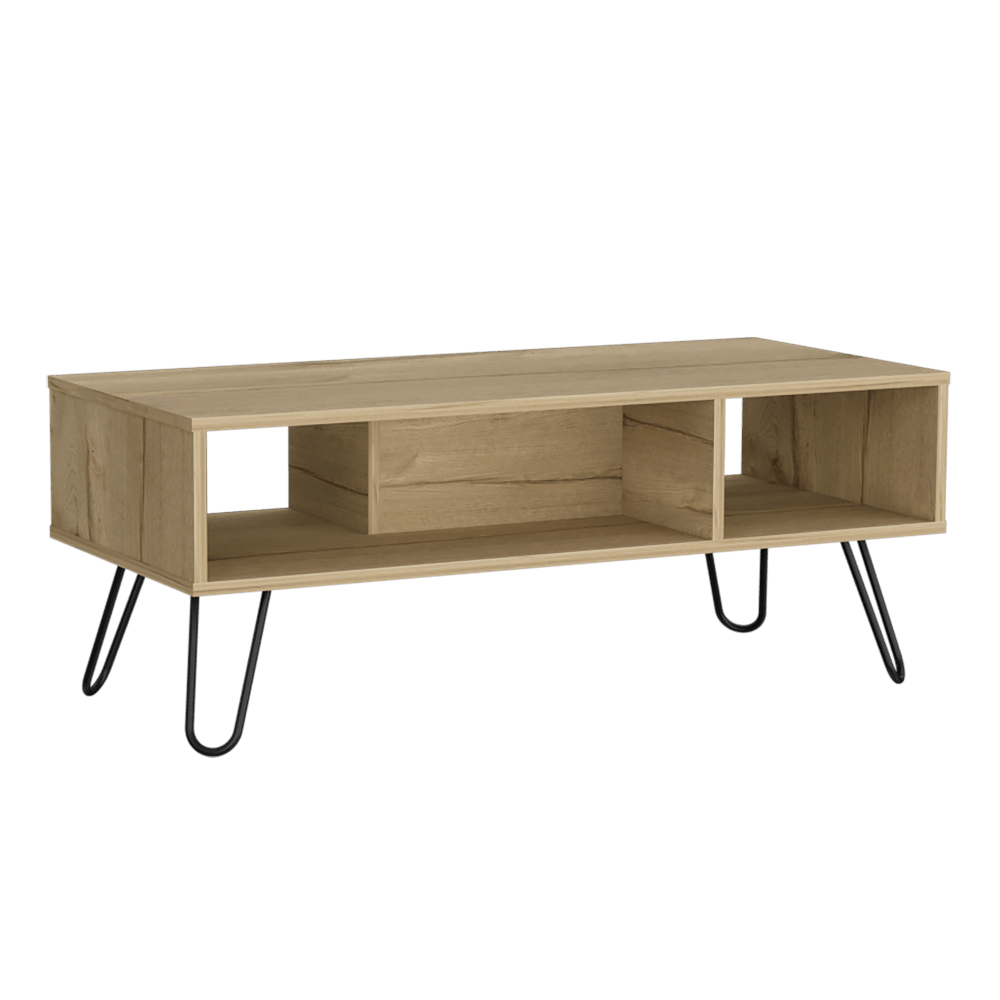 Mesa De Centro Vissels Duna