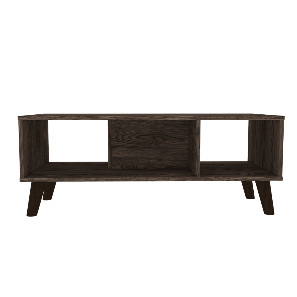 Mesa De Centro Mavien 100 Coñac