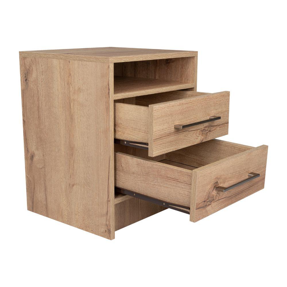 Mesa De Noche Antris Duna