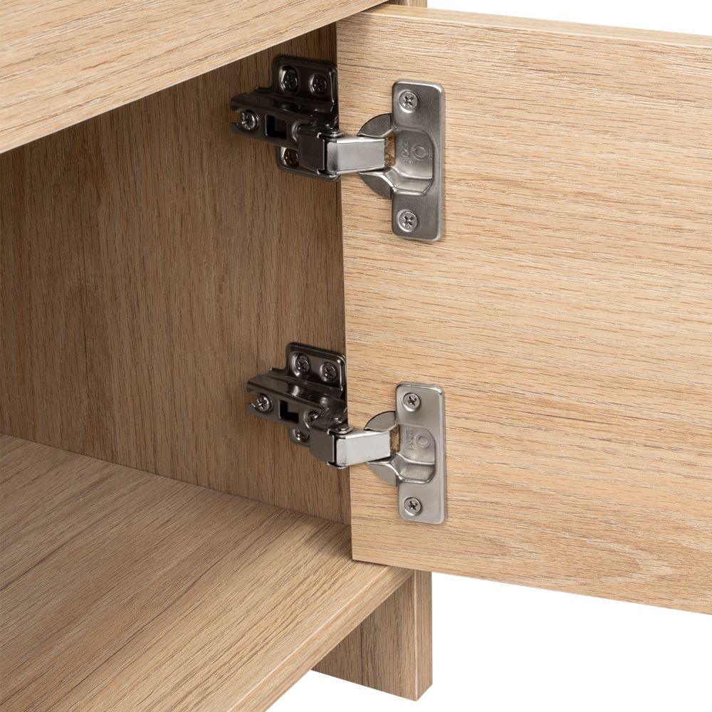 Mesa De Noche Eviré Rovere