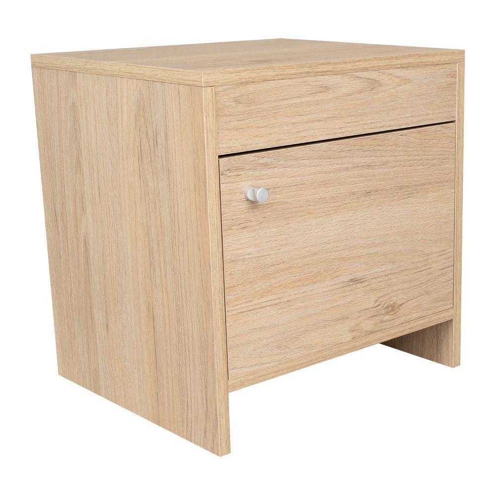 Mesa De Noche Eviré Rovere