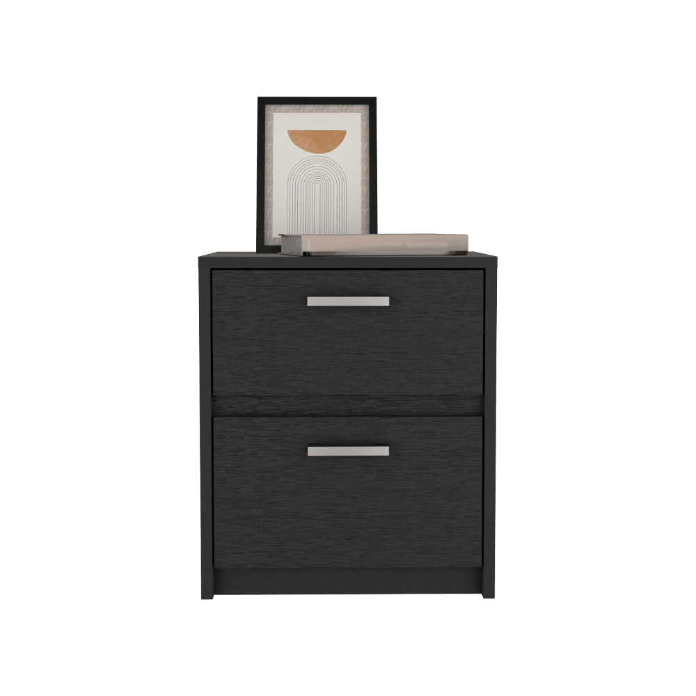 Mesa De Noche Okria Wengue