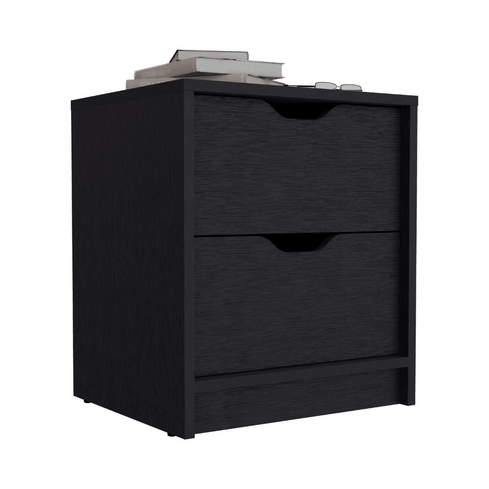 Mesa De Noche Kireva Wengue