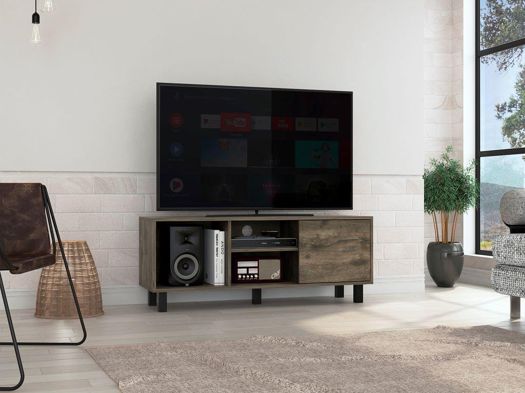 Rack Para Tv Lioren Bellota Hasta 45''