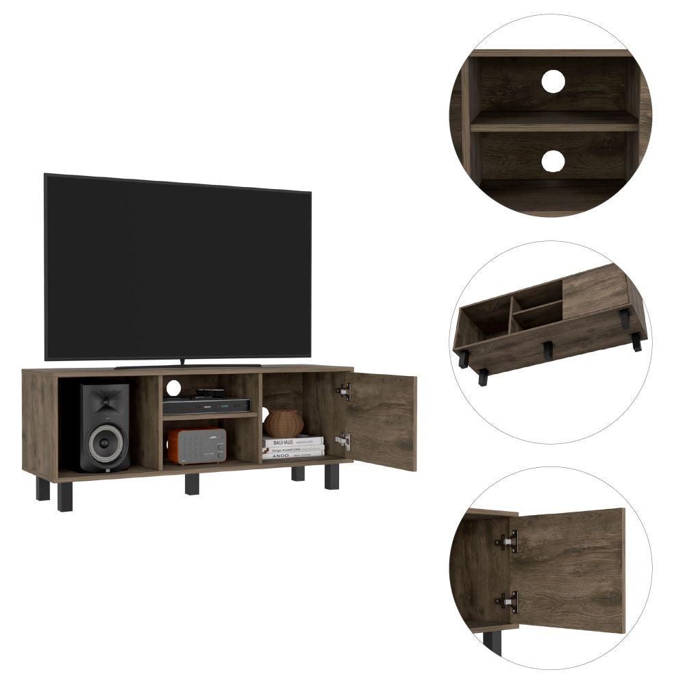 Rack Para Tv Lioren Bellota Hasta 45''