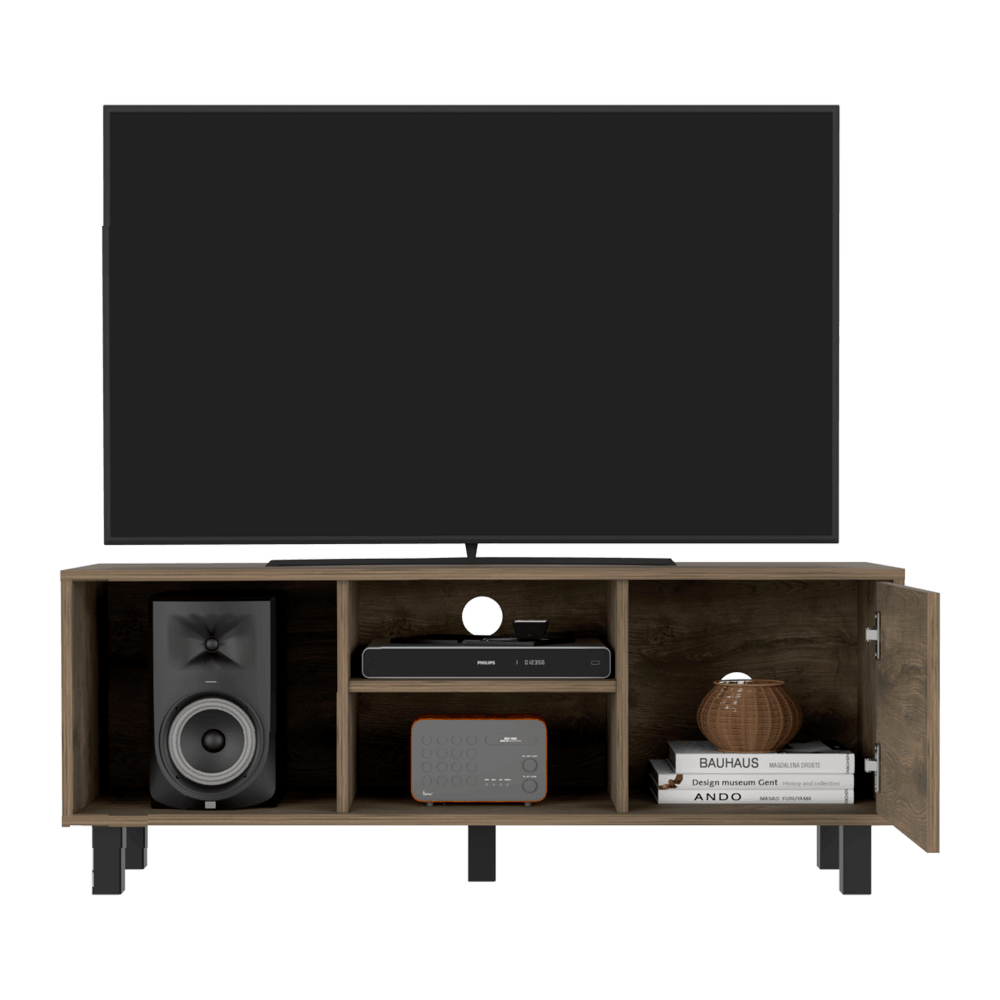 Rack Para Tv Lioren Bellota Hasta 45''