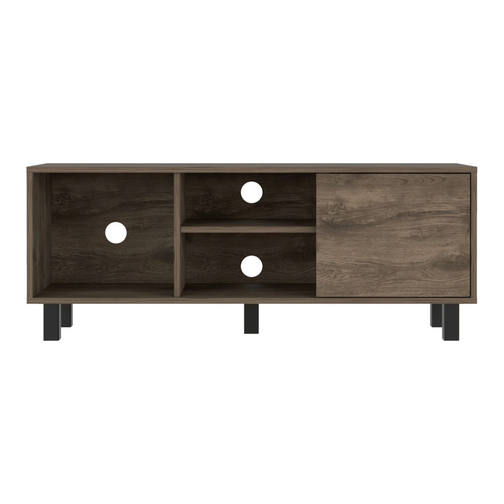 Rack Para Tv Lioren Bellota Hasta 45''