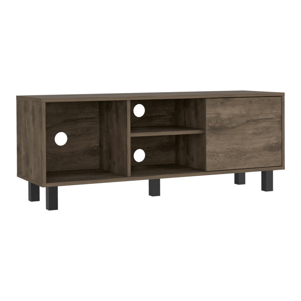 Rack Para Tv Lioren Bellota Hasta 45''