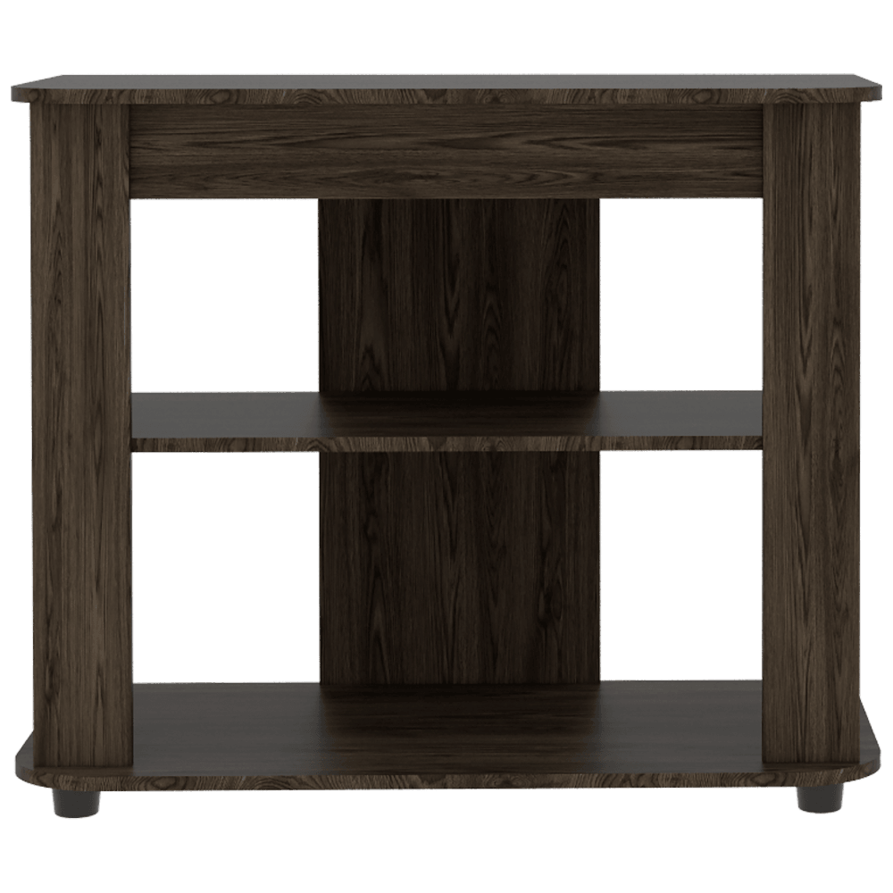 Rack Para Tv Zeveny Coñac