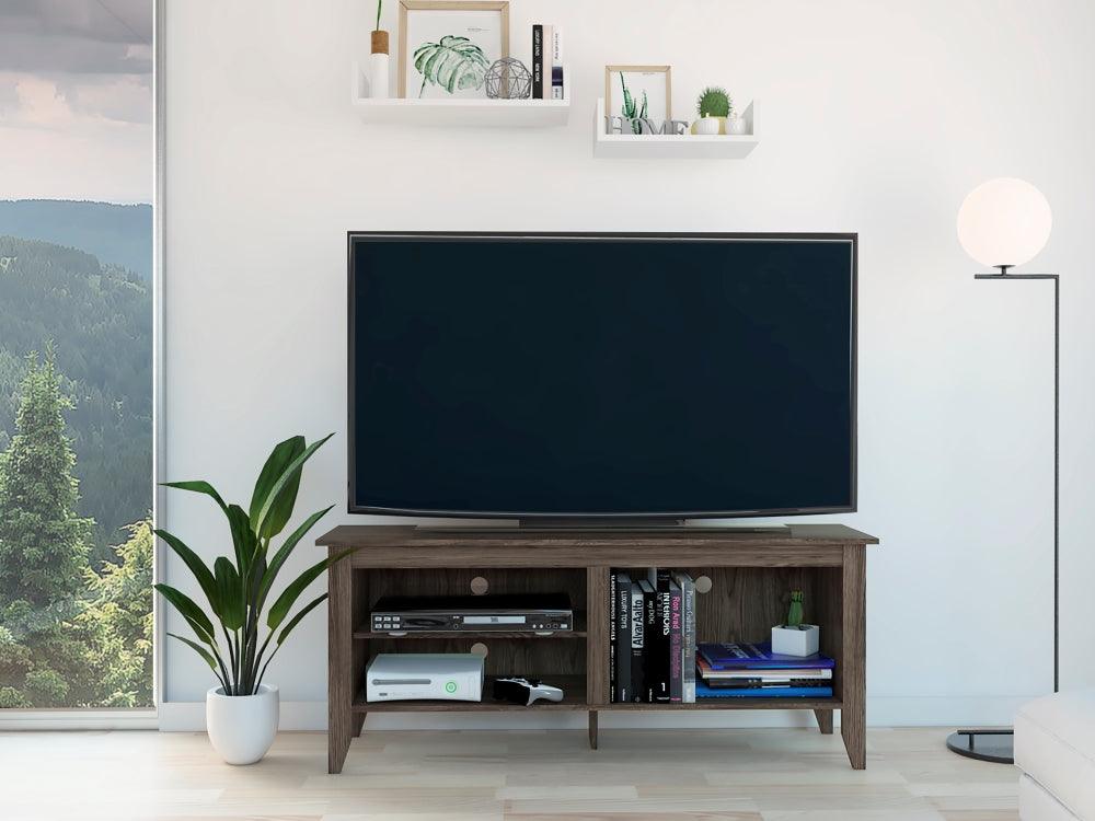 Rack Para Tv Denari Lite Coñac