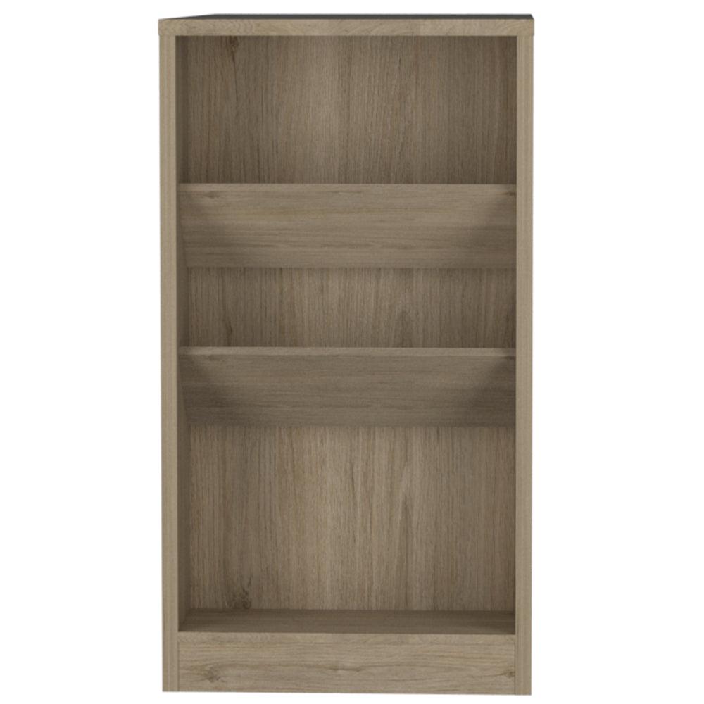Mesa Bar Lunexa 105X91 Rovere